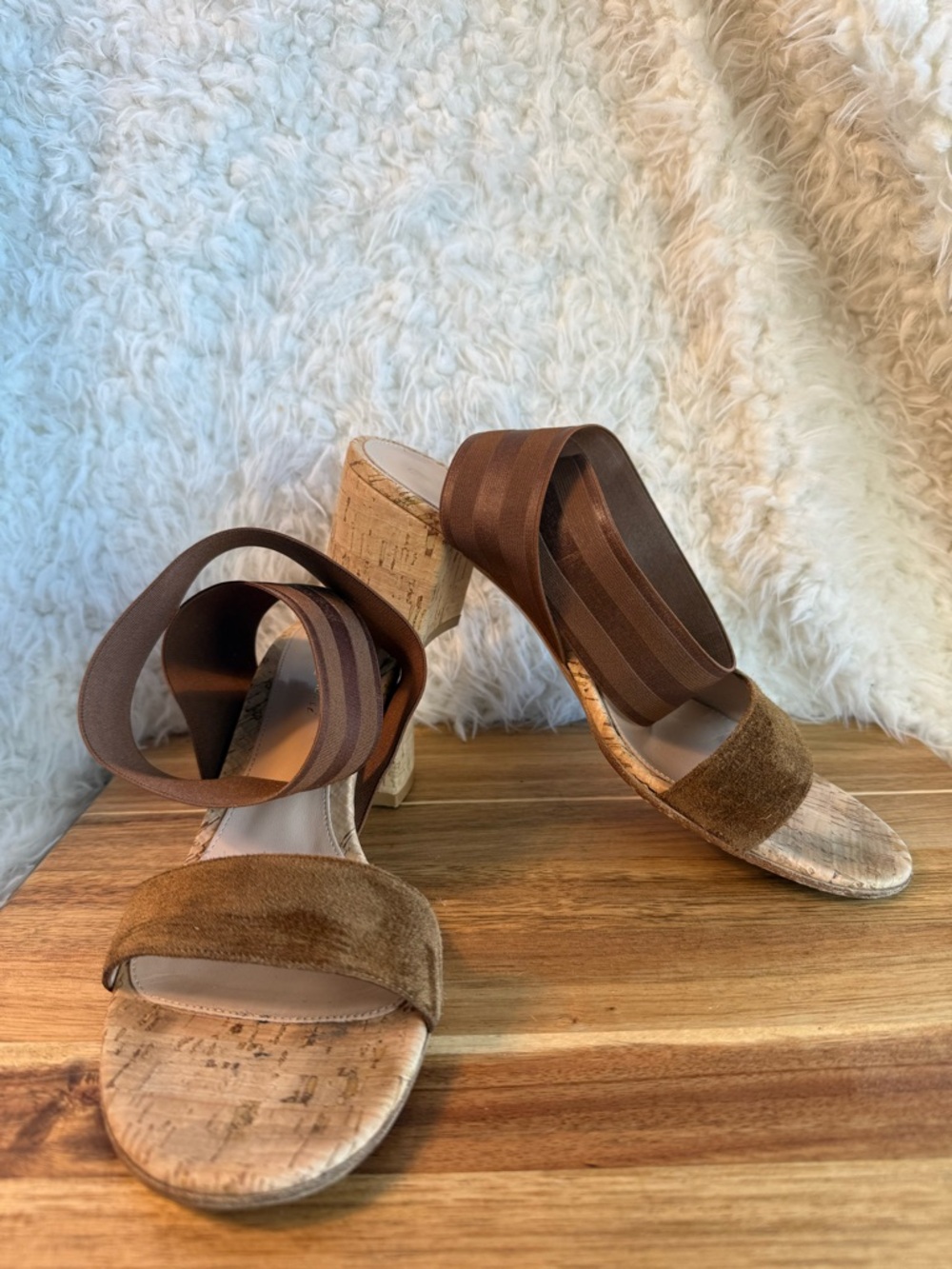 Gianvito Rossi Hailee 60 Sandals